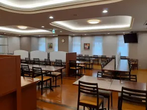 Hotel Route-Inn Nagoya Sakae - Restaurant