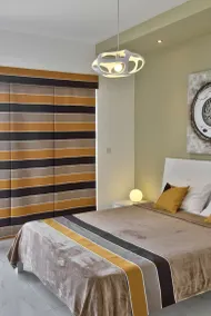 The Apex - Room
