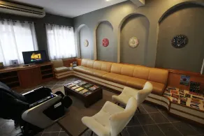 Iguassu Flats Hotel - Hall