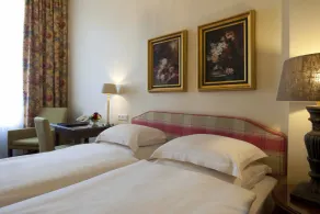Hotel City House - Room