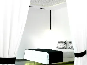 San Marino Suites by Calm Collection - Chambre