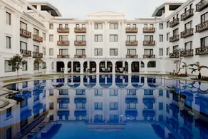 Ramada by Wyndham Goa Vagator - Pool