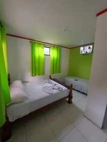 Pousada Sítio Monte Sinai - Room