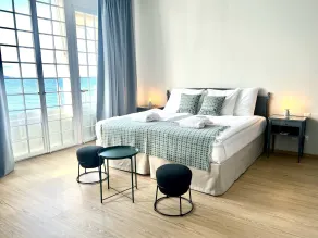 Hotel Eden Palace au Lac - Room
