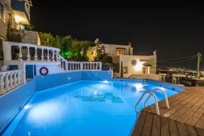 Room-entire Private Suite Unit sea View - Basseng