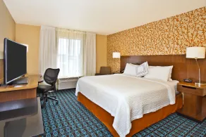 Fairfield Inn & Suites by Marriott Madison West/Middleton - Chambre