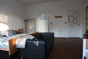Boutique Pension Ahoi - Værelse