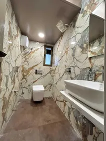 Southside by Daily Stays - Bathroom