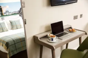 Mercure Hull Grange Park Hotel - Zimmer