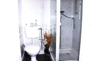 Serena Court Hotel - Bad