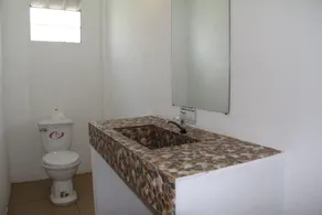 Bohemiaz Resort and Spa Kampot - Bathroom