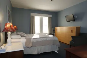 Irving House at Harvard - Chambre