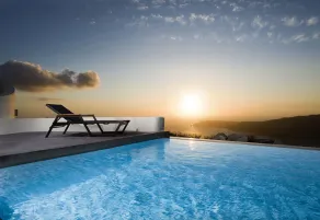 Avaton Resort And Spa - Piscine