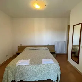 Locanda Da Teresa - Værelse