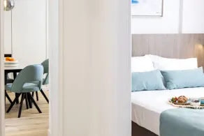 Hestia - Asklipiou 9 - Chambre