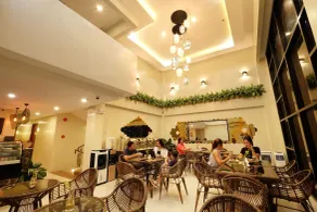 Jai-cob’s Suites - Restaurant