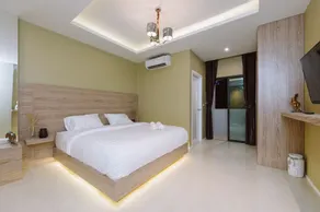 The Cape Hotel - Room