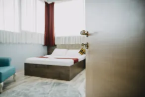 MYMAHALL HOTEL - Camera