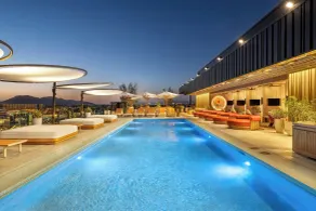 The REMI Scottsdale Autograph Collection - Piscine