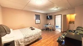 Wakaw Inn - Zimmer
