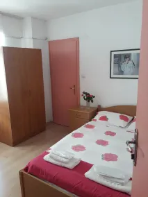 Prestij Apart Hotel - Camera