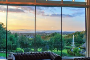 DoubleTree by Hilton Hotel Bristol South - Cadbury House - Recepción