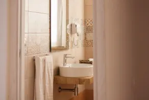 Case Vacanze Al Duomo - Salle de bain