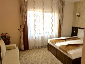 Pensiunea Poiana Viselor - Vista dalla camera
