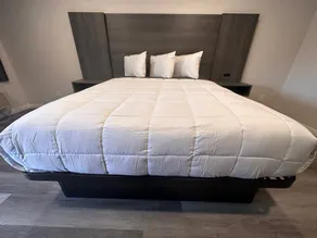 Five Star Inn - Chambre