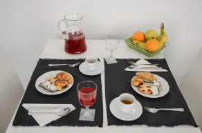 B&B Casa Rosellina - Restaurant