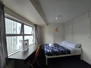 Empire Apartments - Zimmer