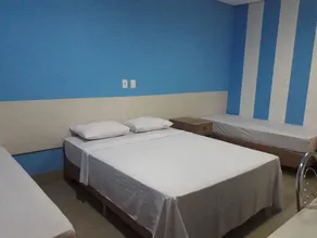 Emmis Park Hotel - Room