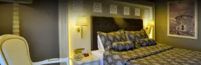Altın Otel & Spa Balıkesir - Room