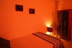 Atelier D - Zimmer