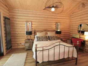 Coldmoor Lodge 6 - Habitación