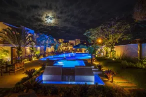 Arte da Natureza Hotel Bonito - Pool