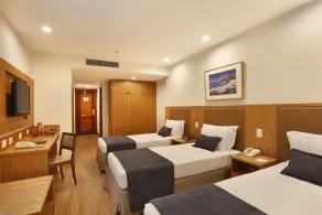 Windsor Excelsior Copacabana - Room