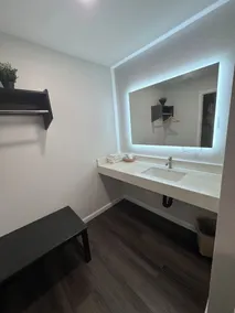 Deep Creek - Chambre