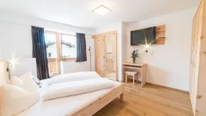 Pension Sprenger - Zimmer
