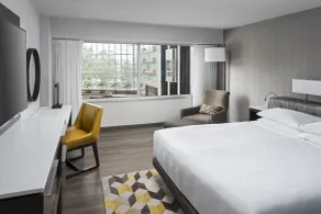Hyatt Regency - Greenville - Chambre