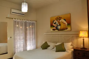 Pousada Ilha Brazil - Chambre