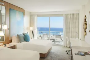Paséa Hotel & Spa - Chambre