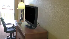 Xecutive Inn and Suites - Værelse