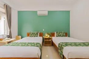 Co Bon Beachside - Room