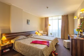 Hotel Laguna Park & Aqua Club - All Inclusive - Zimmer