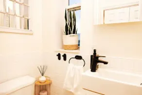 B Hotel Urban Collection - Casa de banho