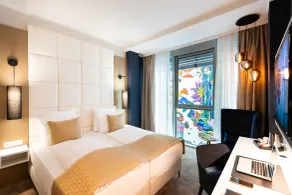 Best Western Premier Royal Blue - Adult only - Room