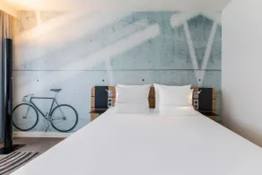Novotel Wrocław City - Room