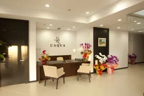 Hotel de L'aqua Miyakojima - Reception