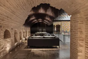 Áurea Toledo by Eurostars Hotel company - Reception